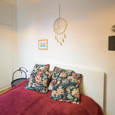 Wspanialy, Stylowy Apartament W Sercu Starego Miasta Krakkó Kültér fotó