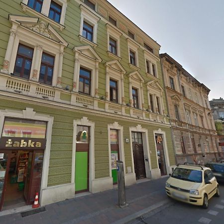 Wspanialy, Stylowy Apartament W Sercu Starego Miasta Krakkó Kültér fotó