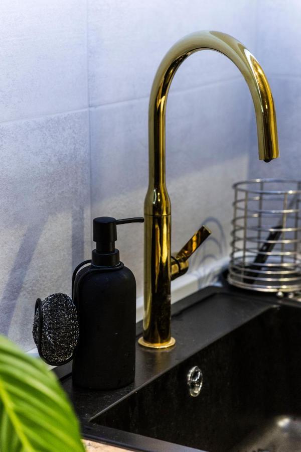 Wspanialy, Stylowy Apartament W Sercu Starego Miasta Krakkó Kültér fotó