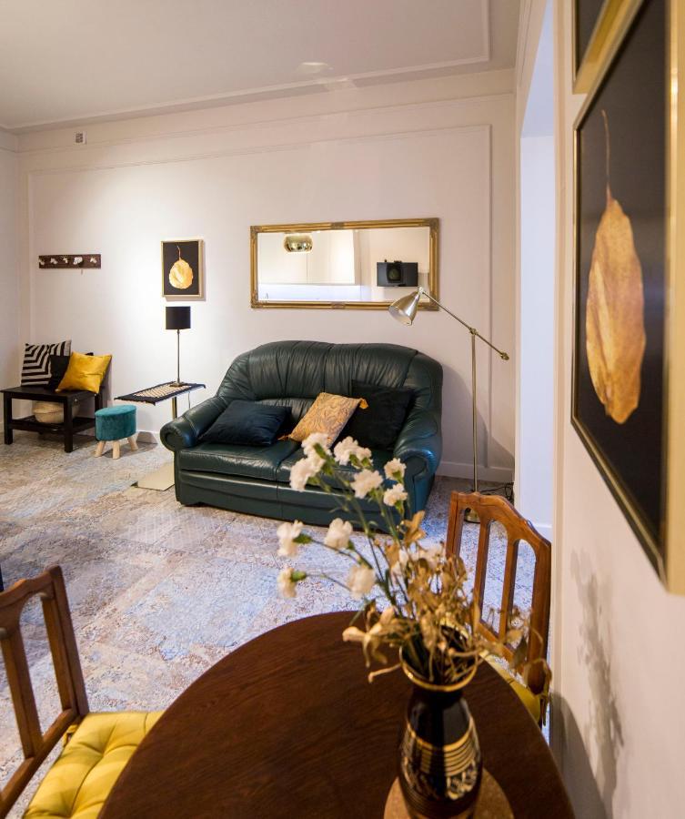 Wspanialy, Stylowy Apartament W Sercu Starego Miasta Krakkó Kültér fotó