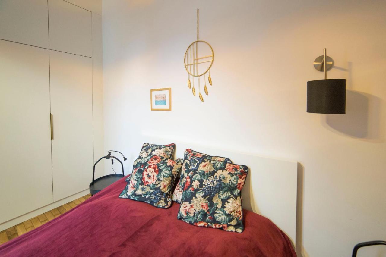Wspanialy, Stylowy Apartament W Sercu Starego Miasta Krakkó Kültér fotó