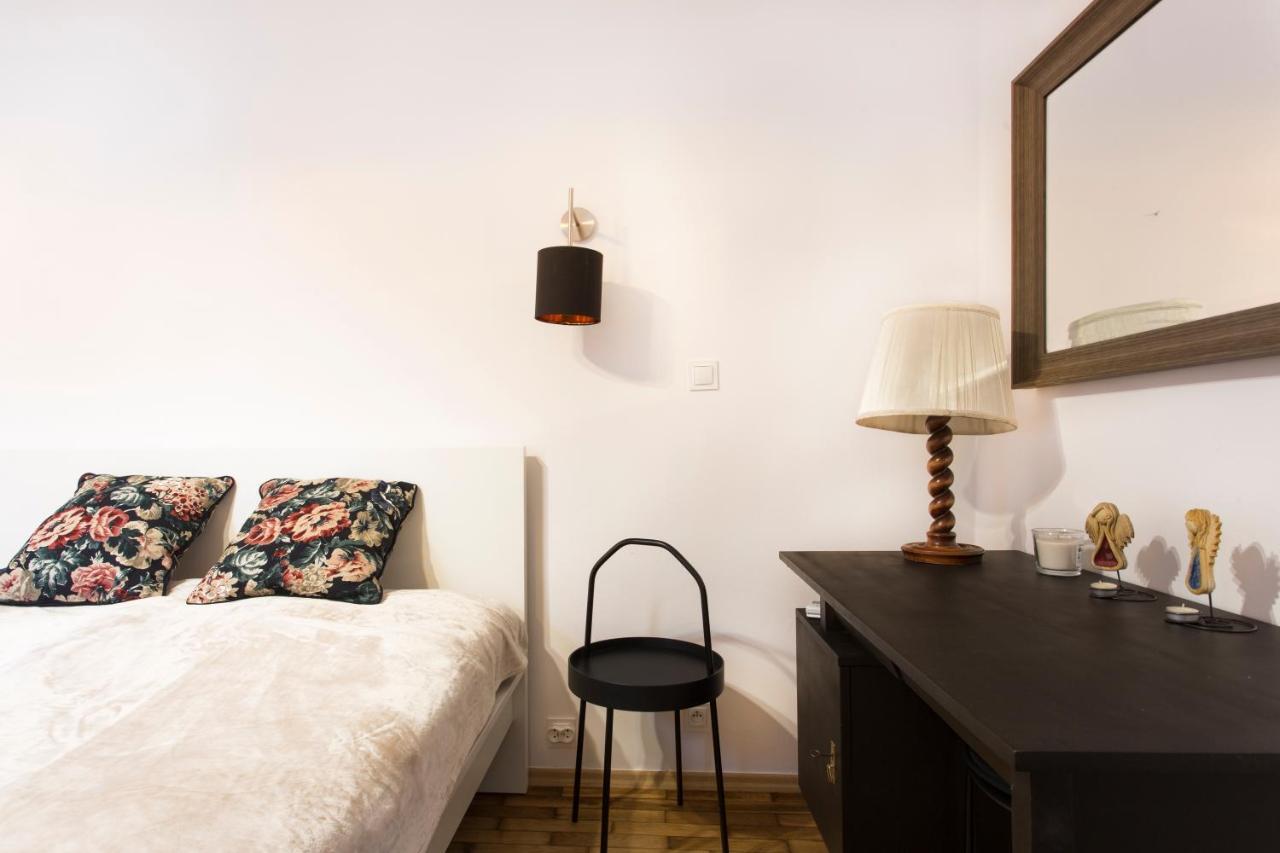 Wspanialy, Stylowy Apartament W Sercu Starego Miasta Krakkó Kültér fotó