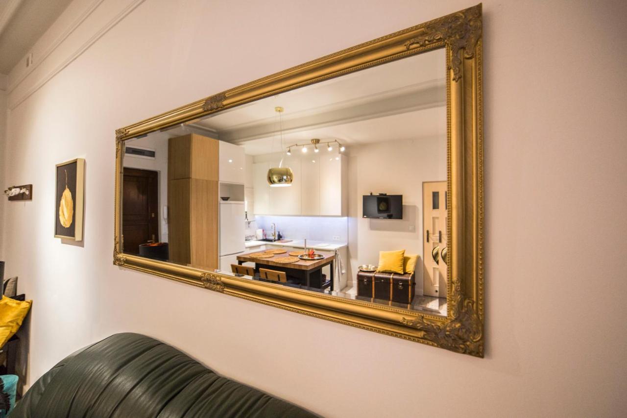 Wspanialy, Stylowy Apartament W Sercu Starego Miasta Krakkó Kültér fotó