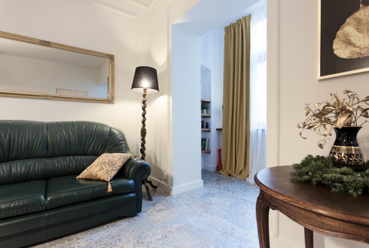 Wspanialy, Stylowy Apartament W Sercu Starego Miasta Krakkó Kültér fotó